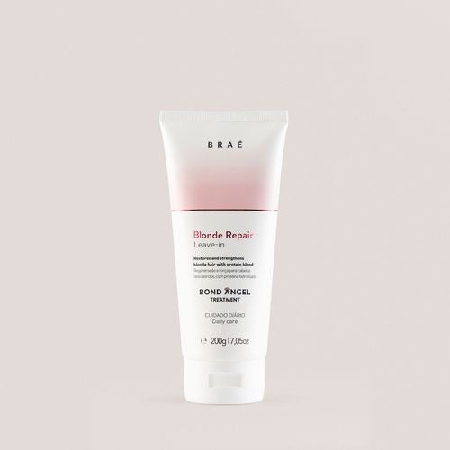 Blonde Repair Leave-in 200gr