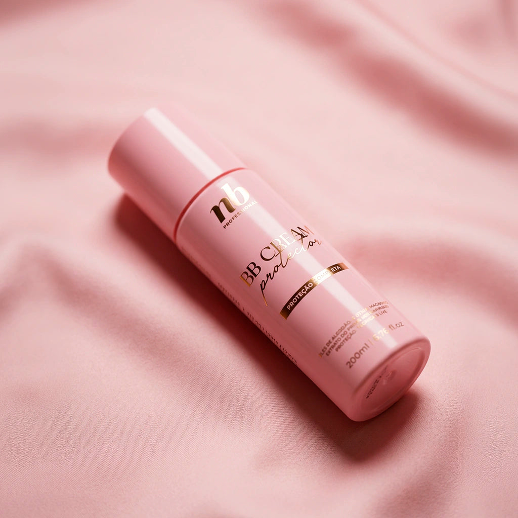 BB Cream Spray Leave-in 250ml