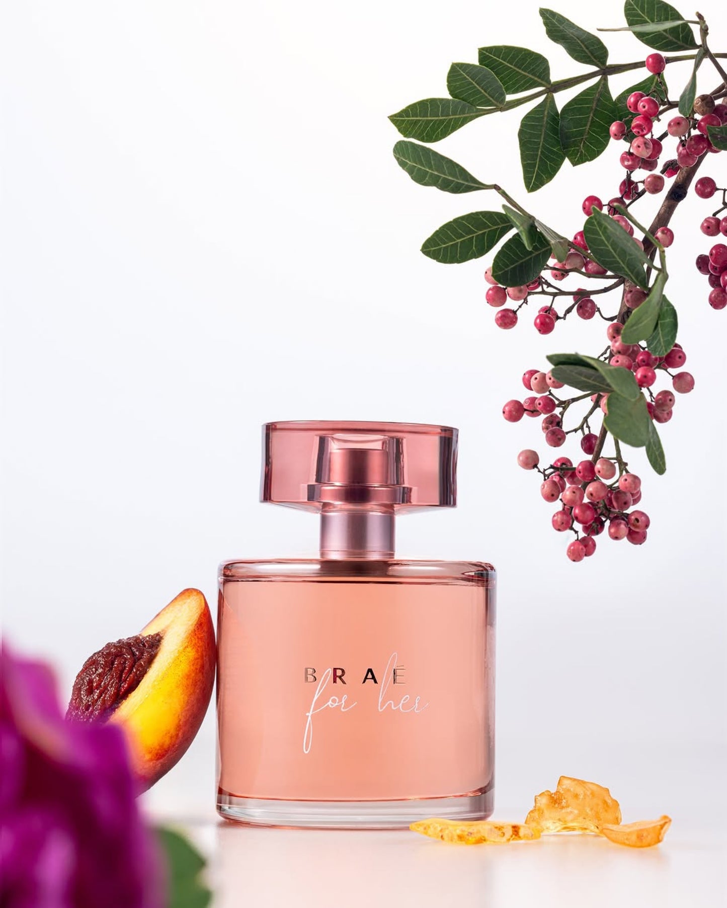 Für Sie Eau de Parfum 100ml