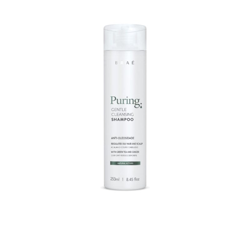 Puring Shampoo Anti Oils 250ml