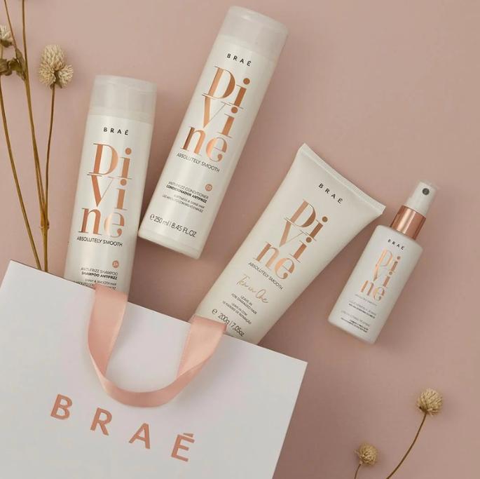 BRAÉ - Modern Hair Care