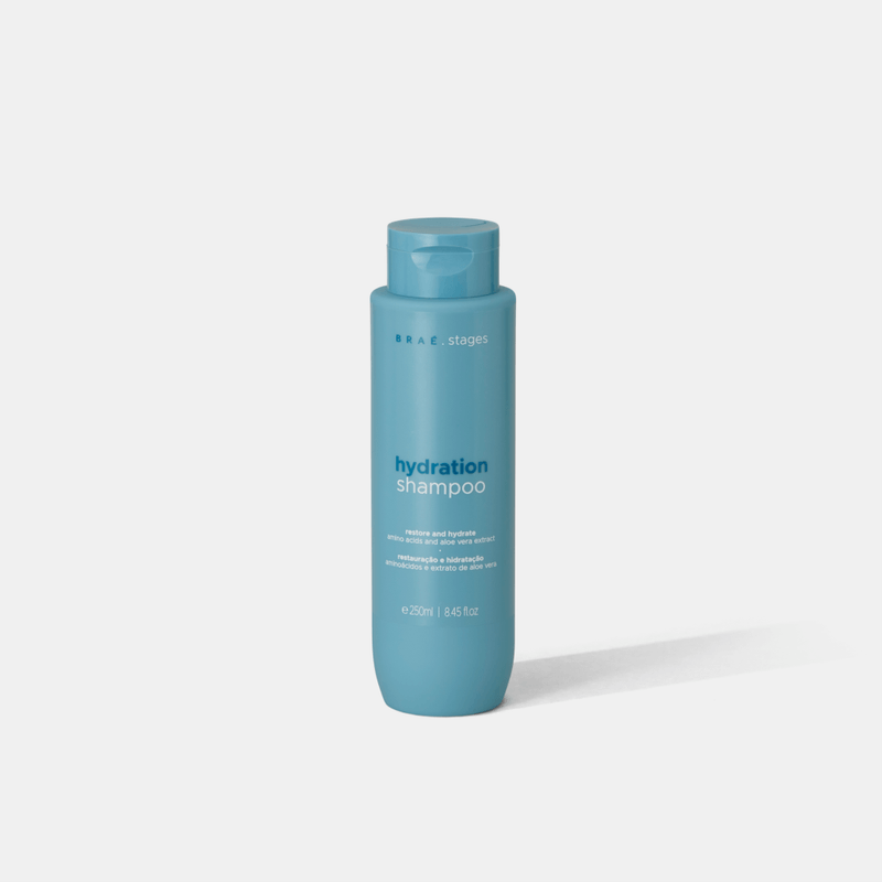 Stages Hydration Shampoo 250ml