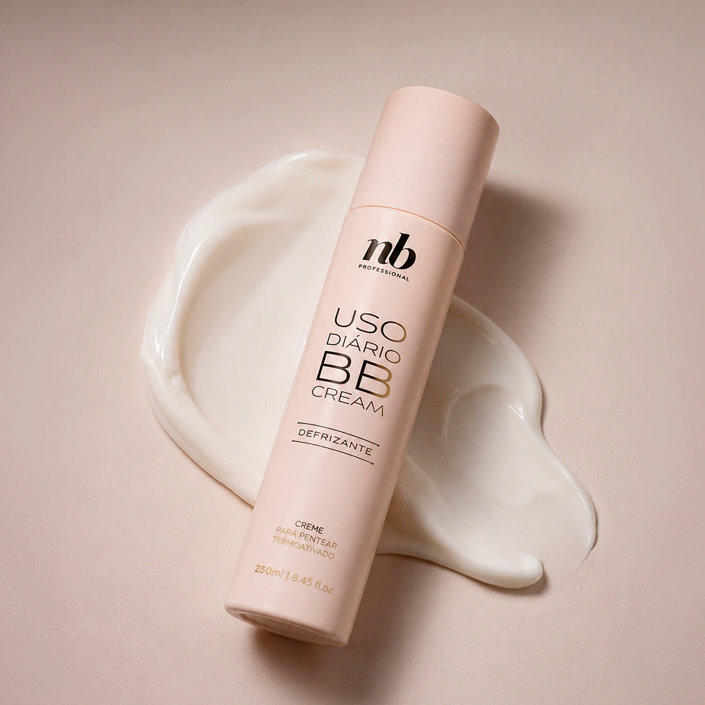 BB Cream Leave-in 250ml