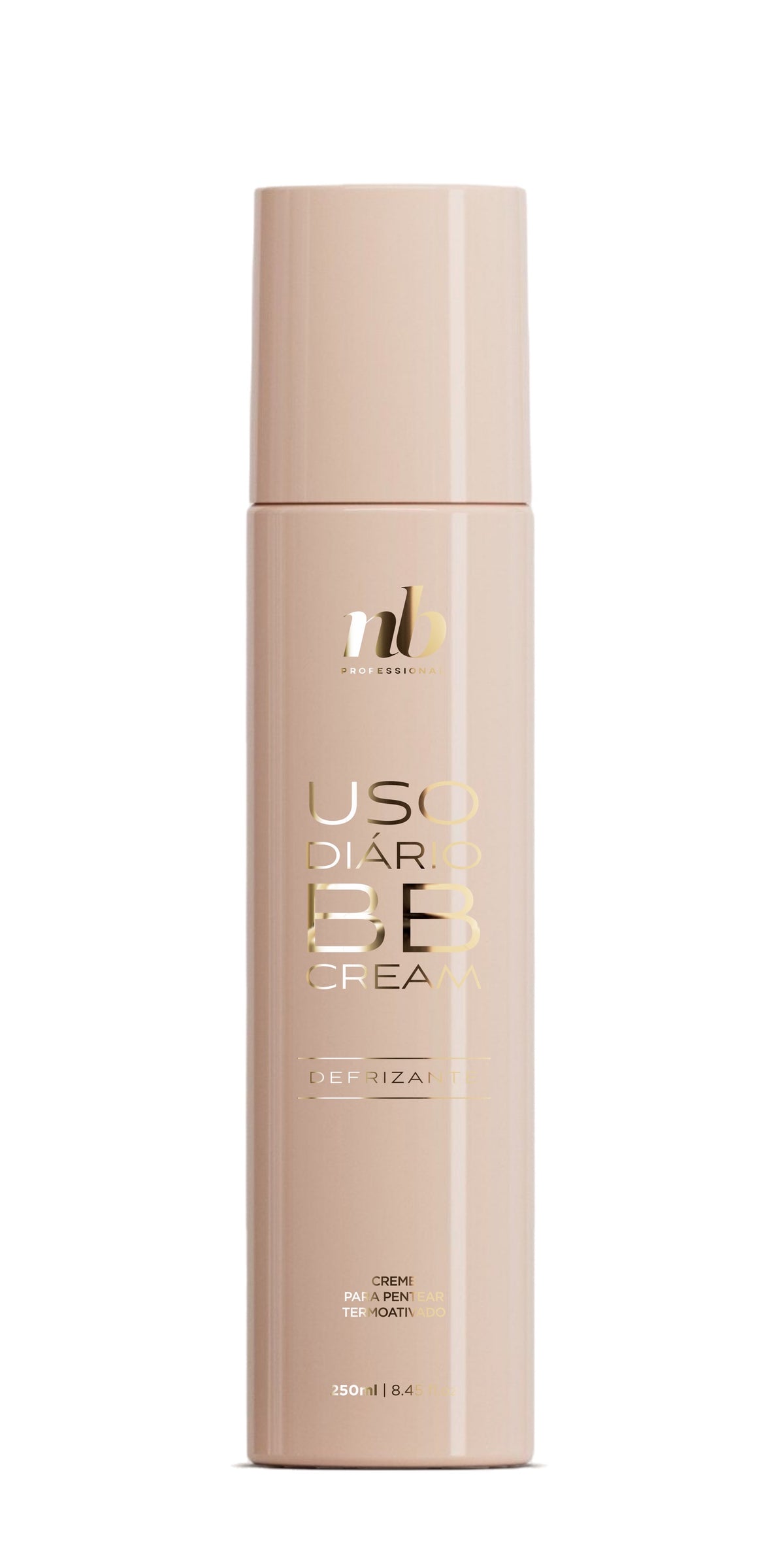 BB Cream Leave-in 250ml