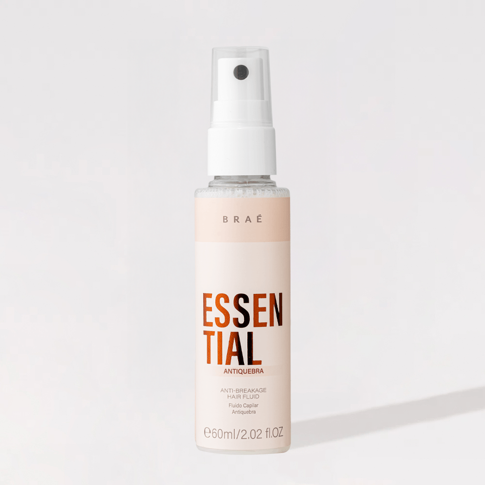 Essential Hair Spray Anti-Break