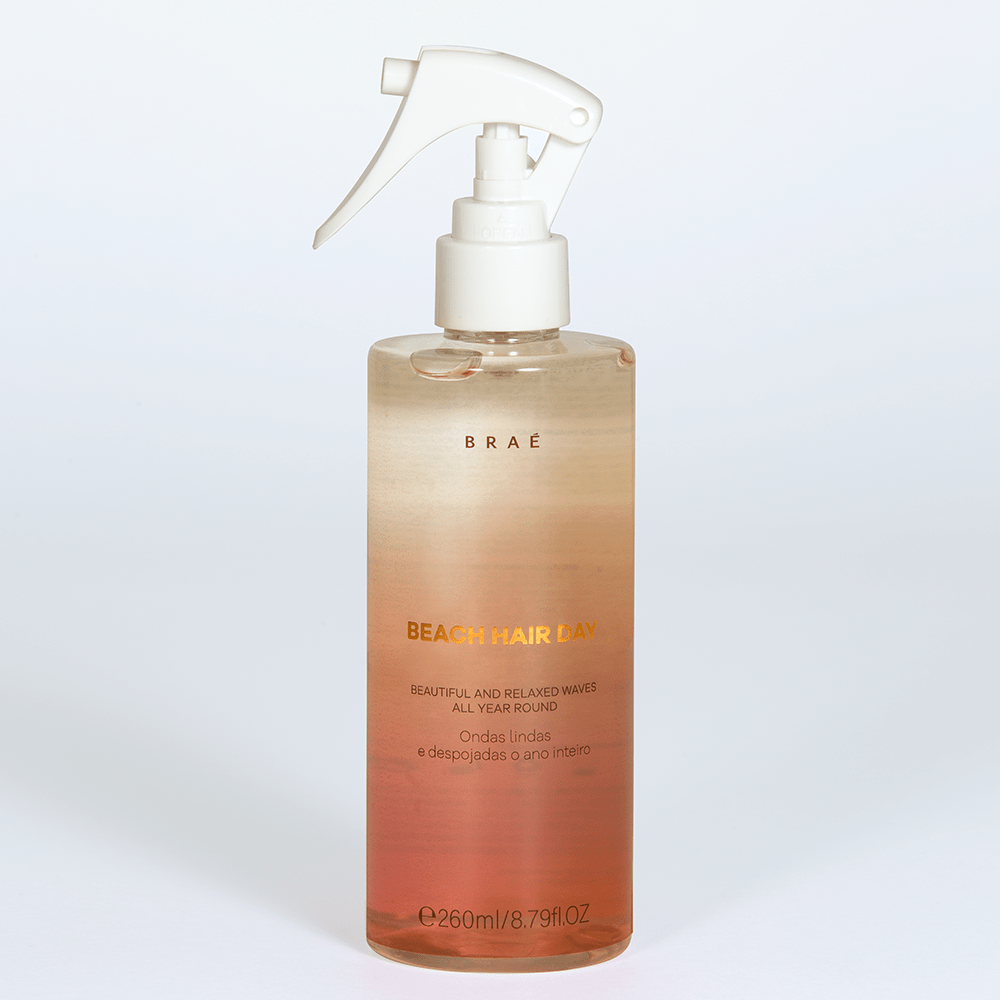 Beach Hair Day Spray 260ml