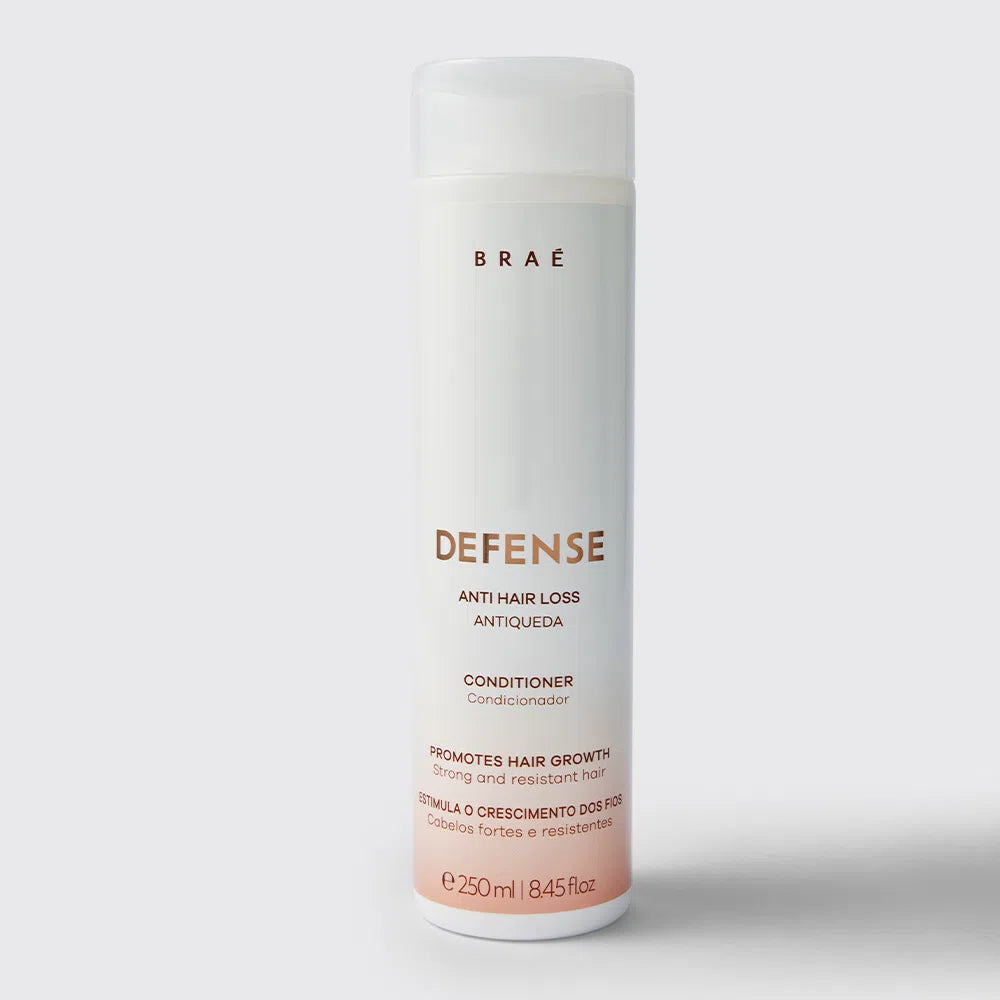 Après-shampoing Defense Home 250 ml