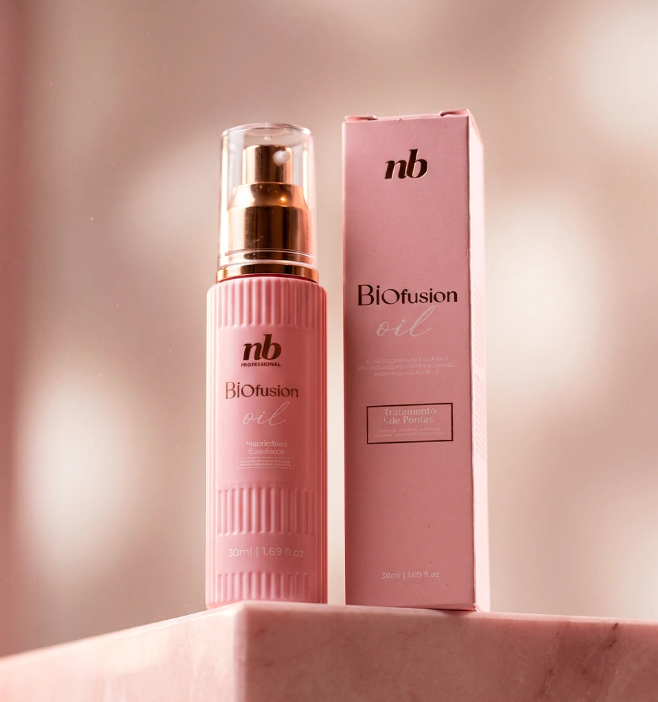 Biofusion Blend Oil 30ml