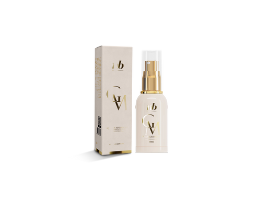 NB Golden Morocco 50ml: Pure Luxury in Every Drop