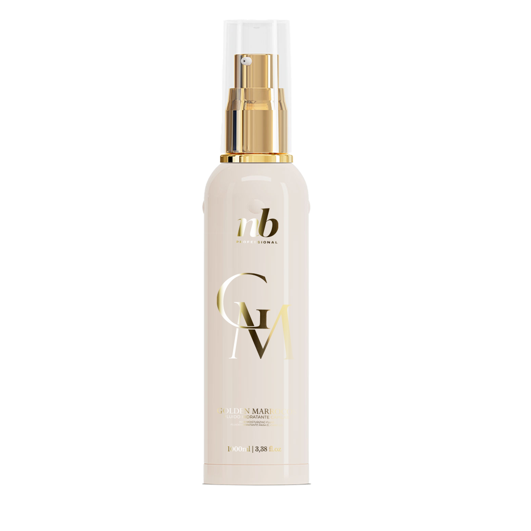 NB Golden Morocco 100ml: Pure Luxury in Every Drop