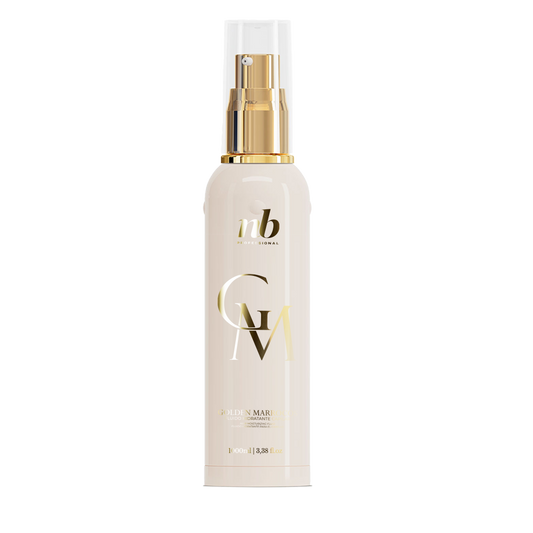 NB Golden Morocco 100ml: Pure Luxury in Every Drop