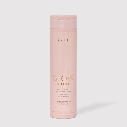 Glow Shine Conditioner 250ml