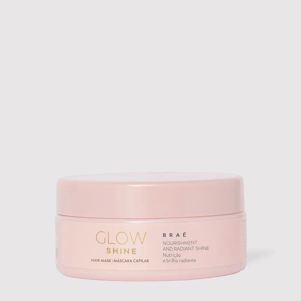 Glow Shine Maske 200gr