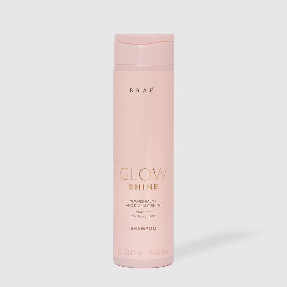 Glow Shine Shampoo 250ml