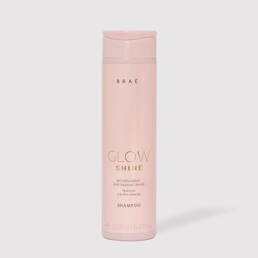 Shampoing éclat et brillance 250 ml