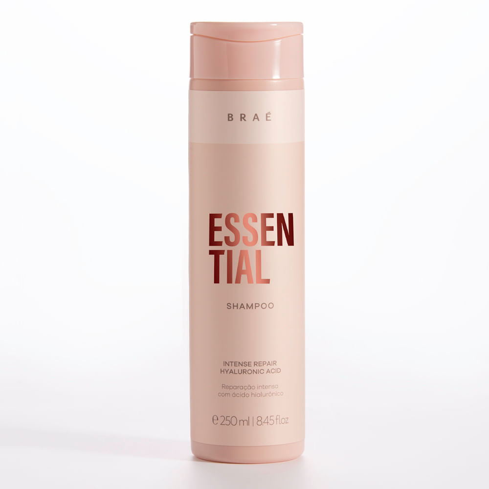 Shampoing Essentiel 250 ml