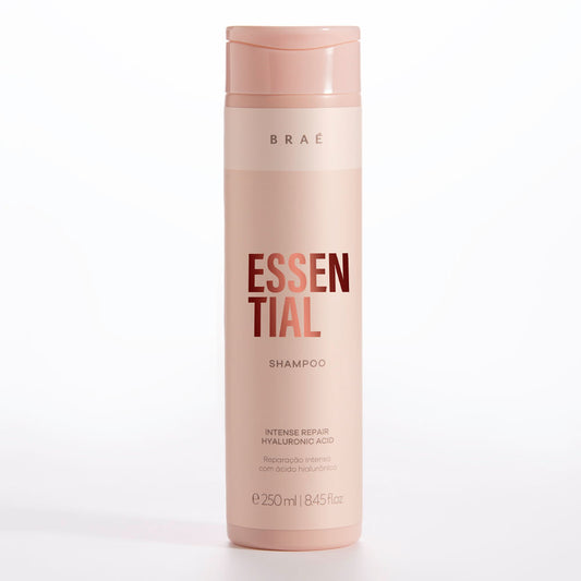 Essential Shampoo 250ml