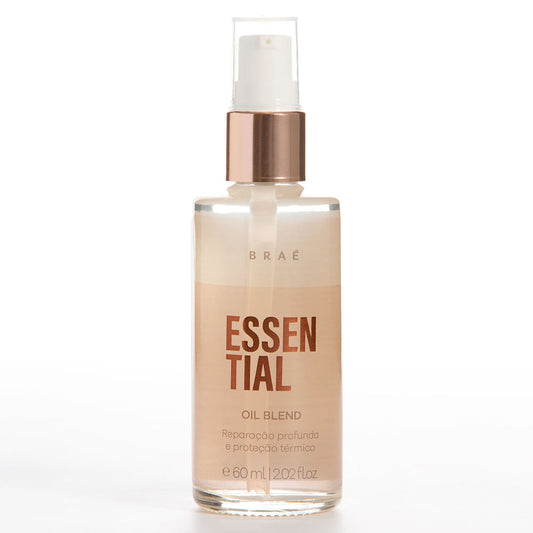 Mélange d'huiles essentielles 60 ml