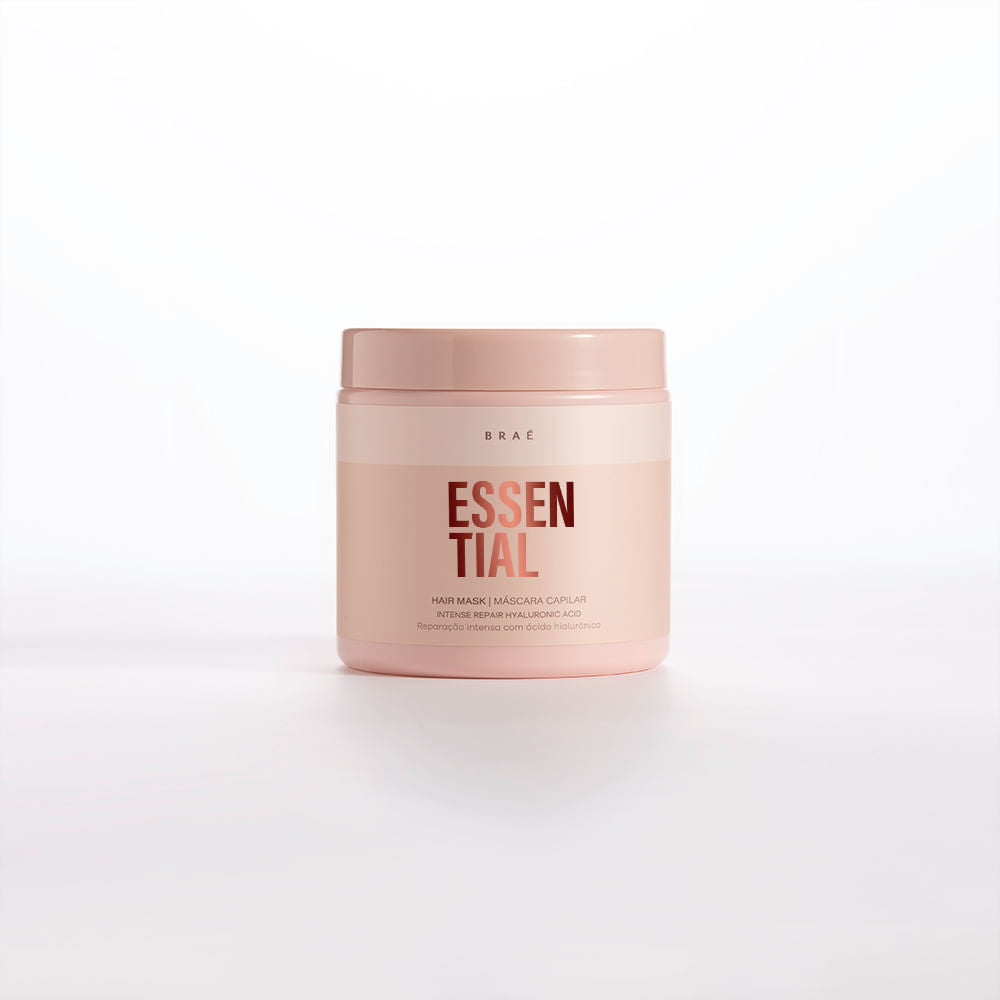 Essentielle Maske 500g