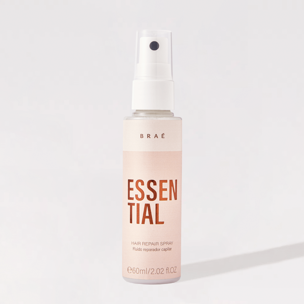 Essential Spray Reparaturflüssigkeit 60ml