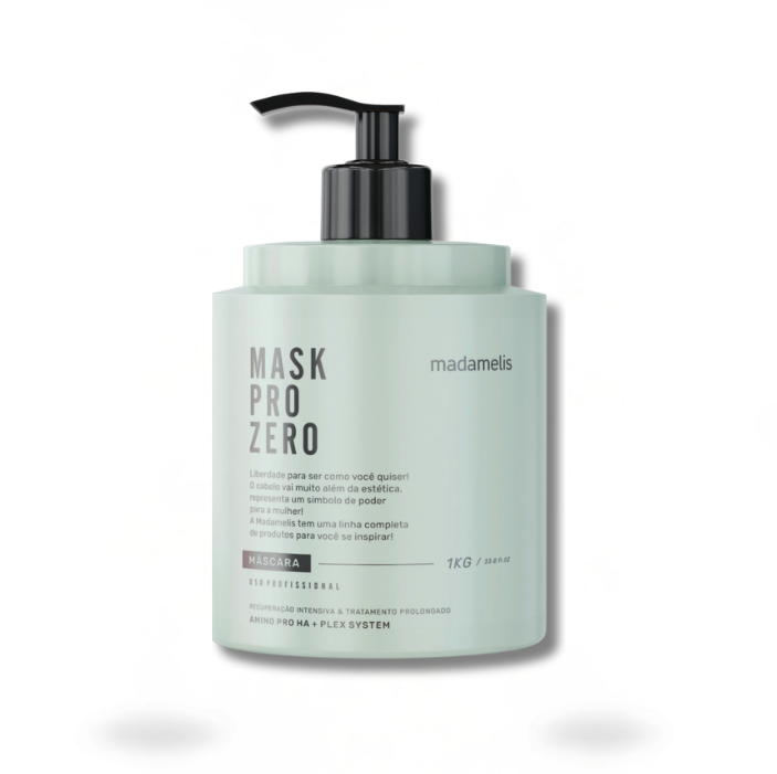 MASKE PRO ZERO REDUCER 1KG