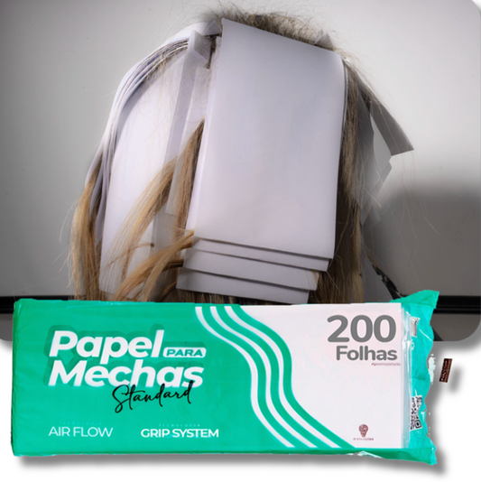 STANDARD PAPER - 200 Sheets