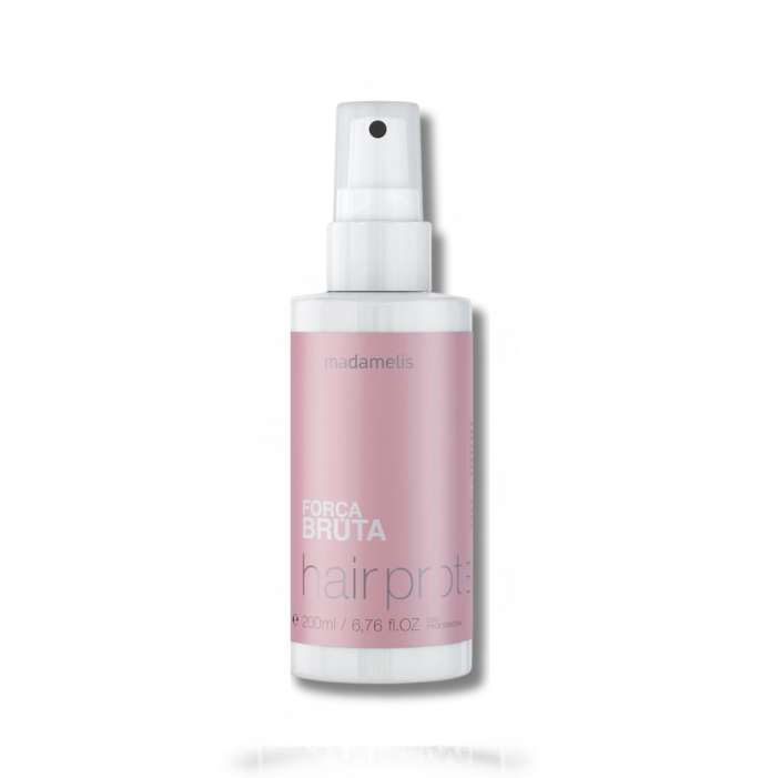 FORÇA BRUTA LEAVE-In SPRAY 200ml