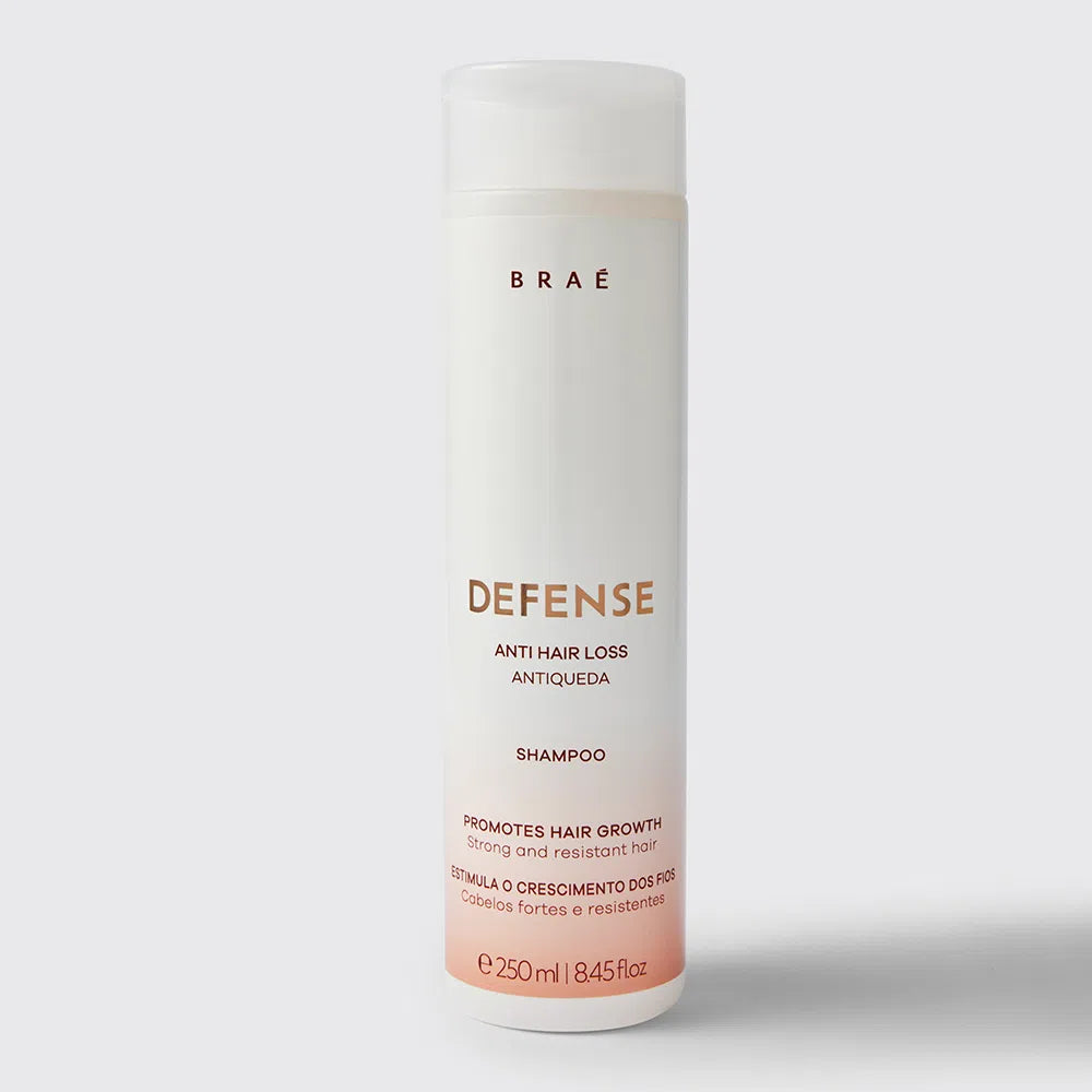 Defense Home Shampoo 250ml