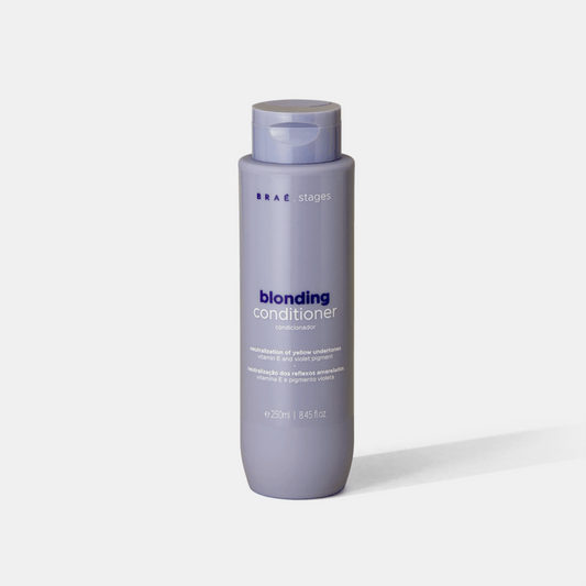 Après-shampooing Stages Blonding 250 ml