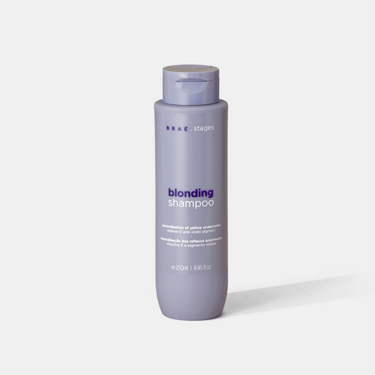 Stages Blonding Shampoo 250ml