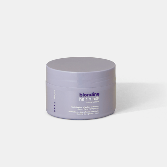 Masque Blondifiant Stages 200g