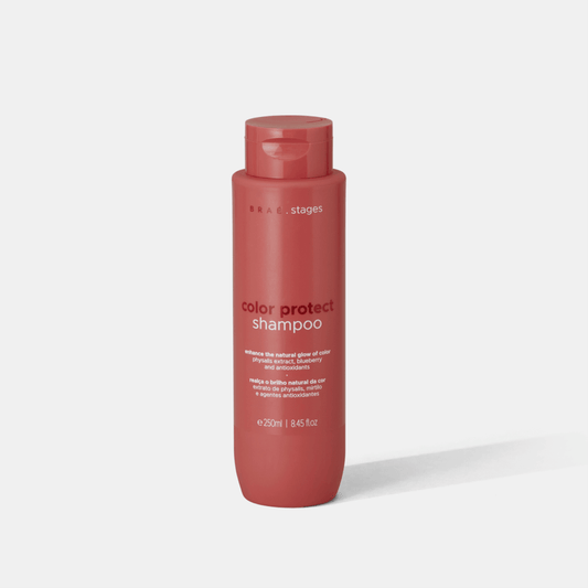 Stages Color Protect Shampoo 250ml