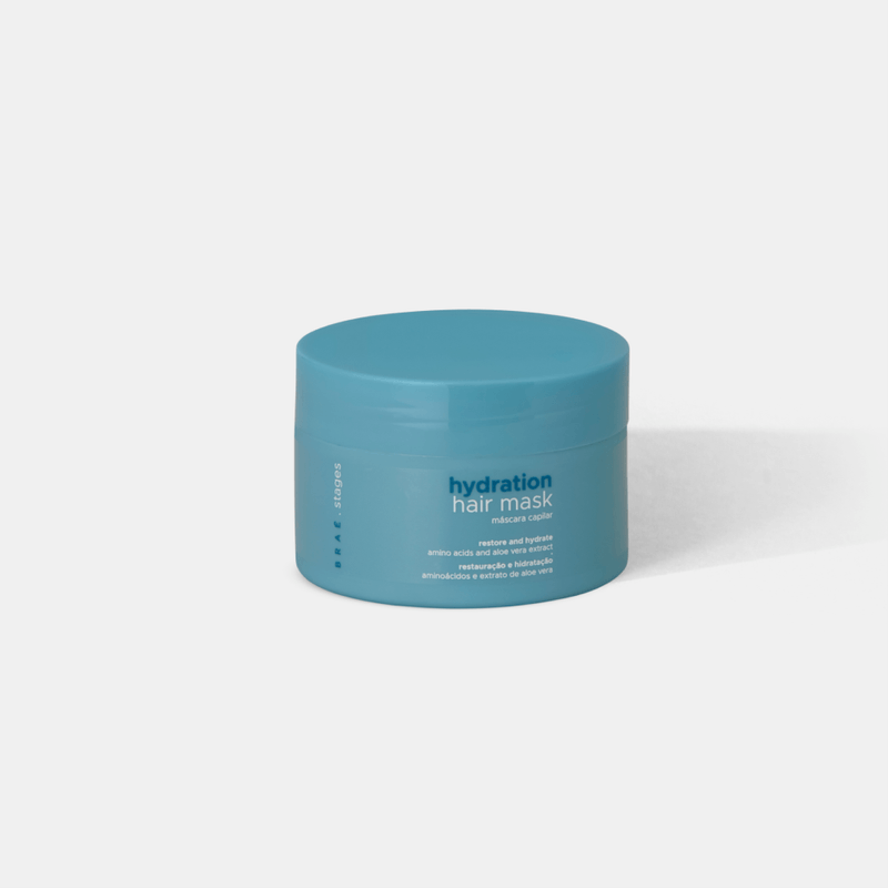 Masque hydratant Stages 200g