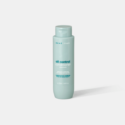 Après-shampooing Stages Oil Control 250 ml