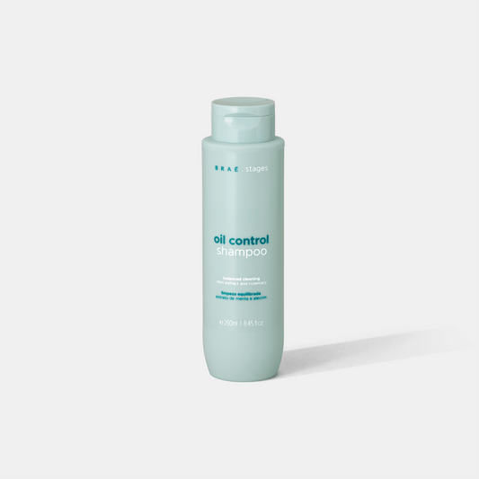 Shampoing Oil Control Shampoo 250 ml