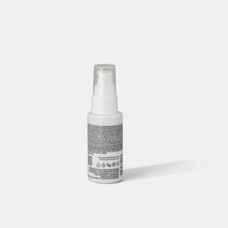 Stages Oil Blend Intense Hydration Hair Oil 35ml