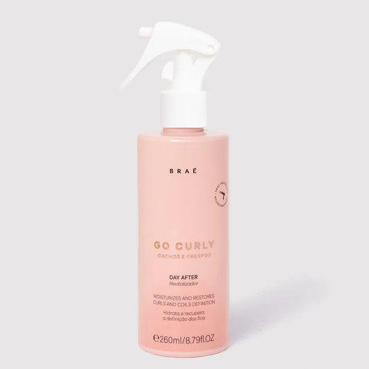 Spray Jour Après Go Curly 260 ml