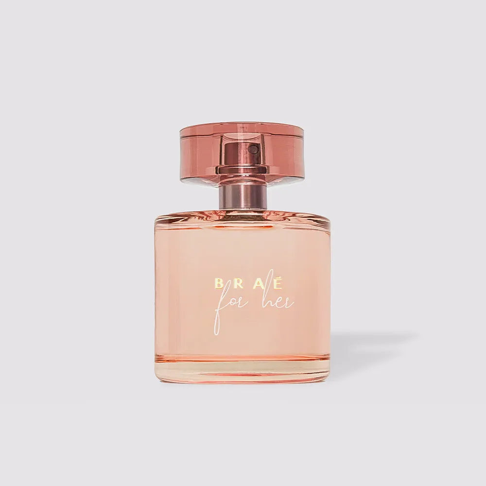 For Her Eau de Parfum 100ml