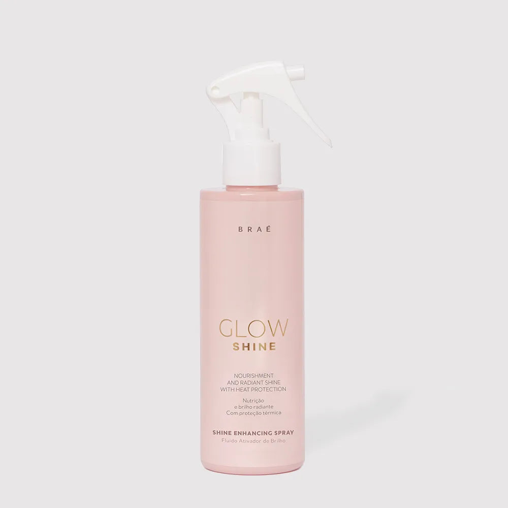 Glow Shine Fluid Spray 200ml