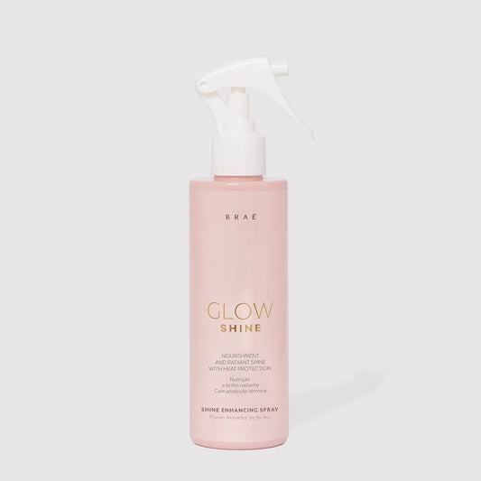 Glow Shine Fluid Spray 200ml