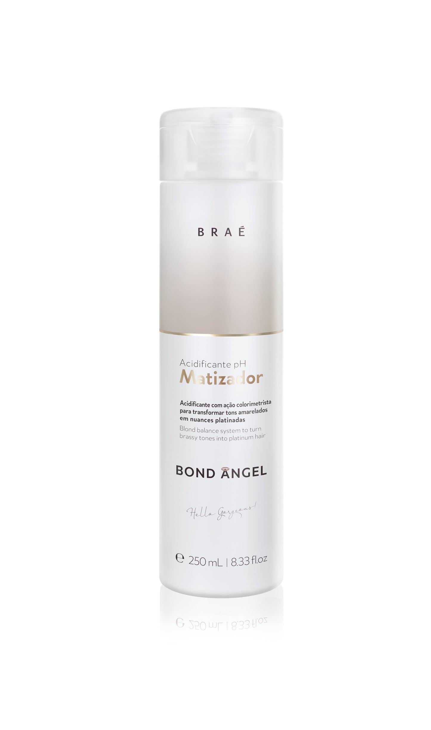 Bond Angel Blond Balance Säure-pH-Wert 250ml