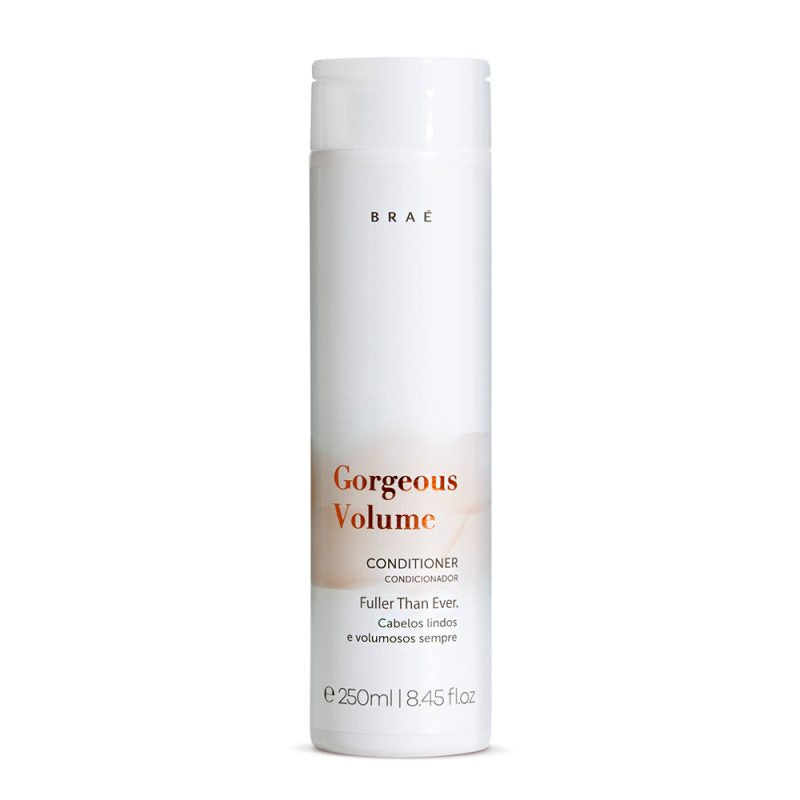 Gorgeous Volume Conditioner 250ml