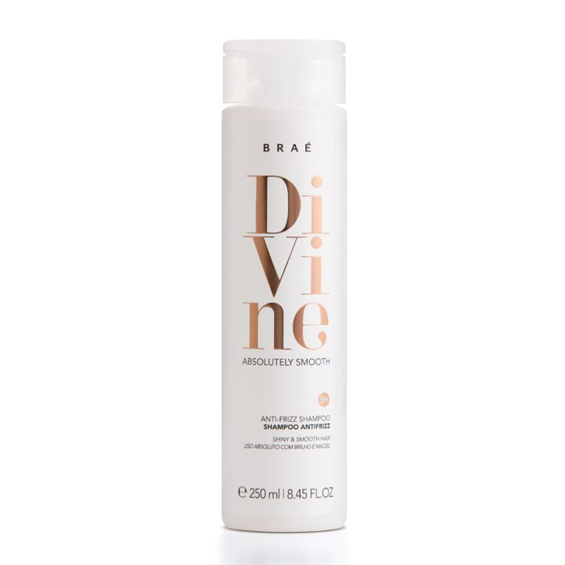 Divine Shampoo Home Care 250ml