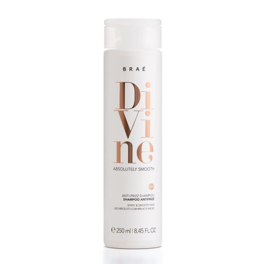 Shampoing Divin Soin à Domicile 250 ml