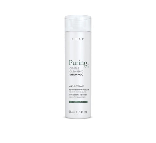 Puring Shampoo Anti Oils  250ml