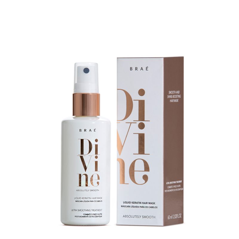 Divine Liquid Mask 60ml