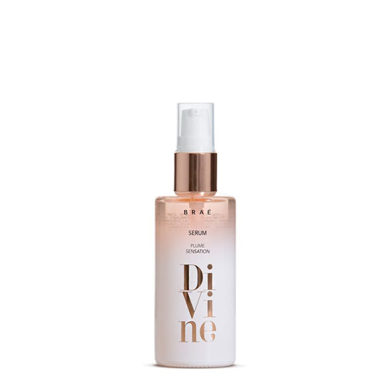 Huile Sensation Plume Divine 60 ml