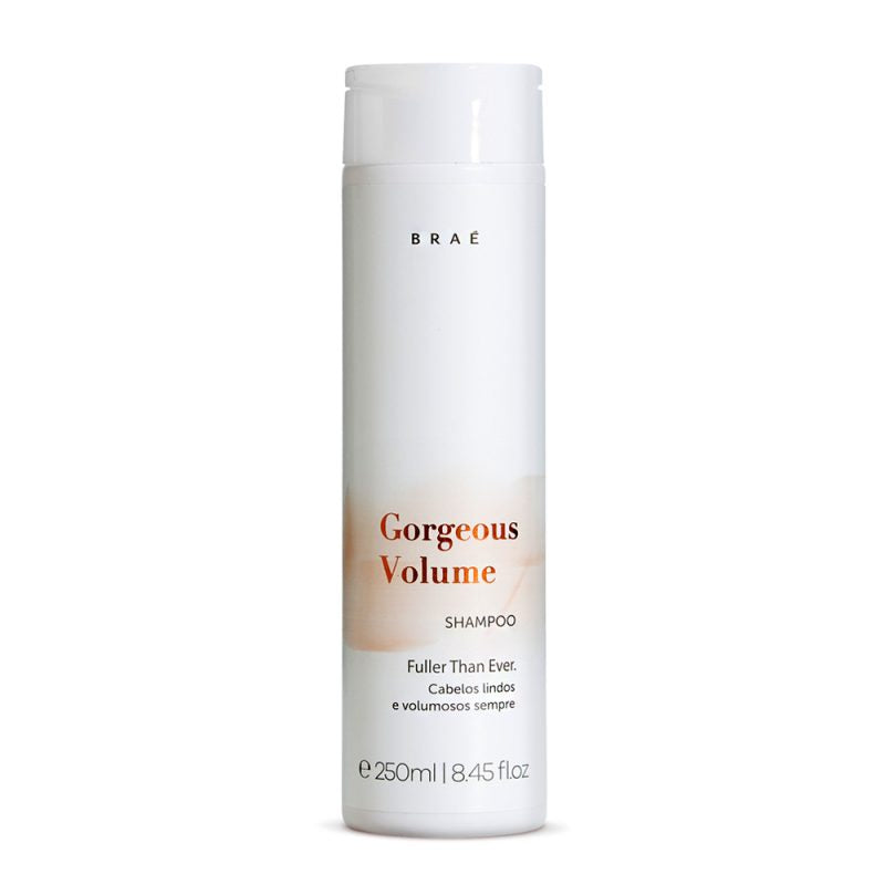 Gorgeous Volume Shampoo 250ml