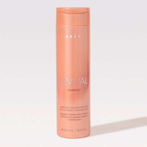 Revival Home Care Shampoo 250ml