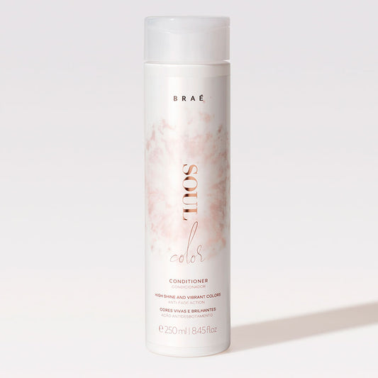 Après-shampoing SOUL COLOR 250 ml